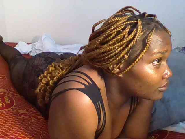 Ebonywaffle webcam