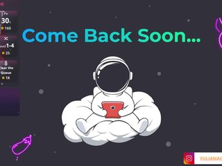 Yuliana-Demon Porn Show