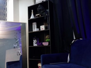 Yuliana-Demon Porn Show