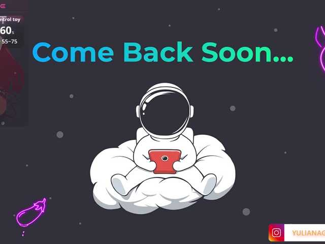 Yuliana-Demon's BongaCams show and profile