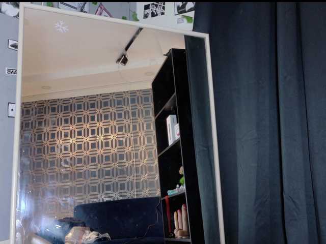 Yuliana-Demon's BongaCams show and profile