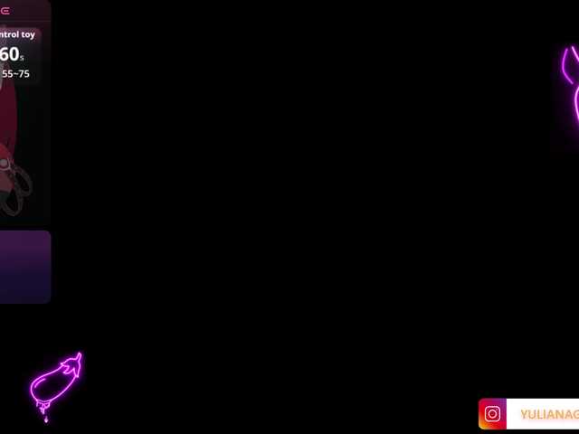 Yuliana-Demon's BongaCams show and profile