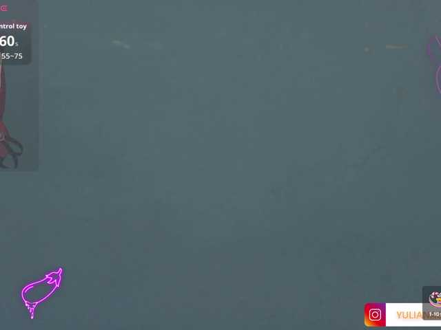 Yuliana-Demon's BongaCams show and profile