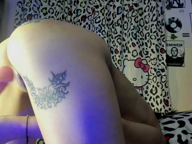 Yuliana-Demon webcam