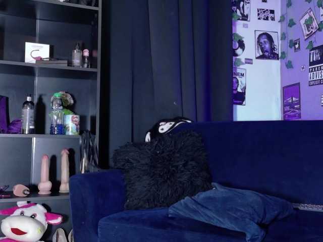 Yuliana-Demon's BongaCams show and profile