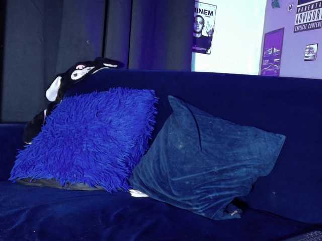 Yuliana-Demon's BongaCams show and profile