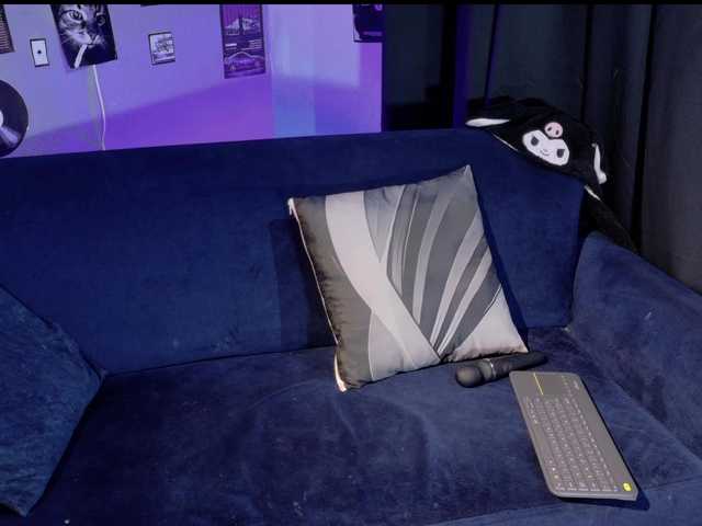 Yuliana-Demon webcam