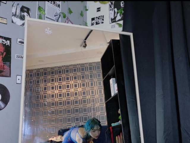 Yuliana-Demon's BongaCams show and profile