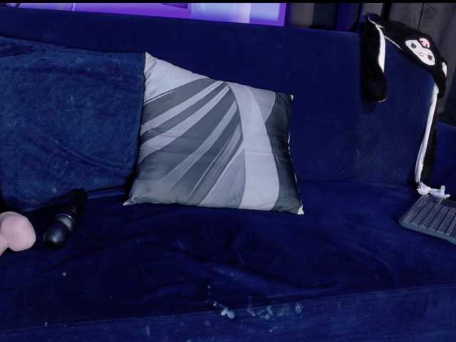 Yuliana-Demon's BongaCams show and profile