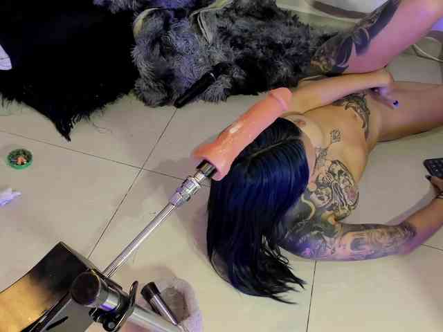 Yuliana-Demon Yuliana-Demon