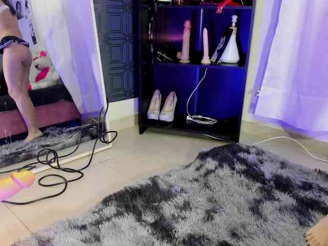 Yuliana-Demon Yuliana-Demon