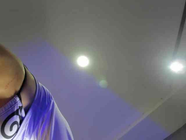 Yuliana-Demon webcam