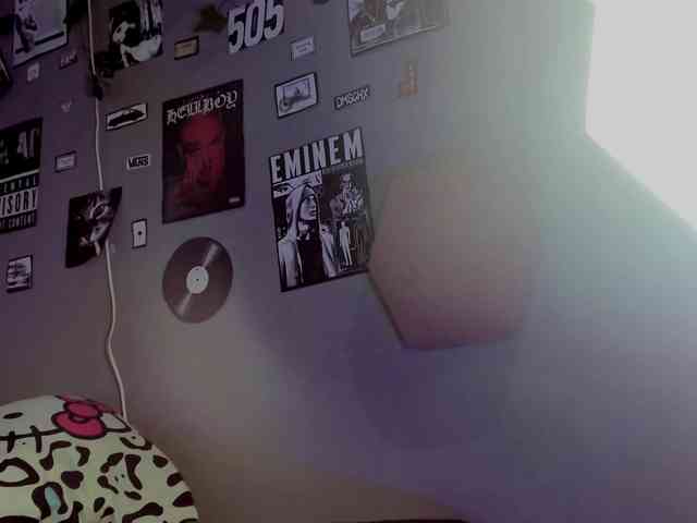 Yuliana-Demon Yuliana-Demon