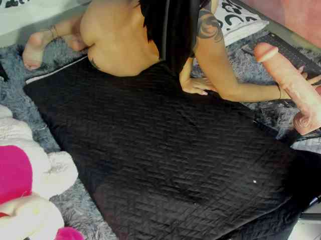 Yuliana-Demon webcam