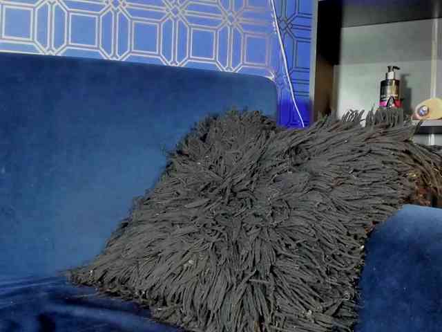 Yuliana-Demon webcam