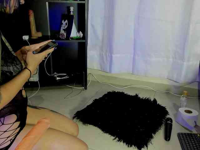 Yuliana-Demon Yuliana-Demon