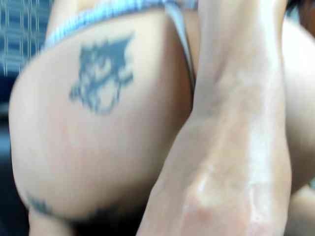 Yuliana-Demon webcam