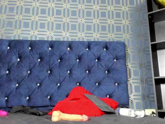 Yuliana-Demon webcam