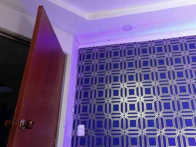 Yuliana-Demon webcam