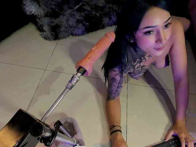 Yuliana-Demon Yuliana-Demon