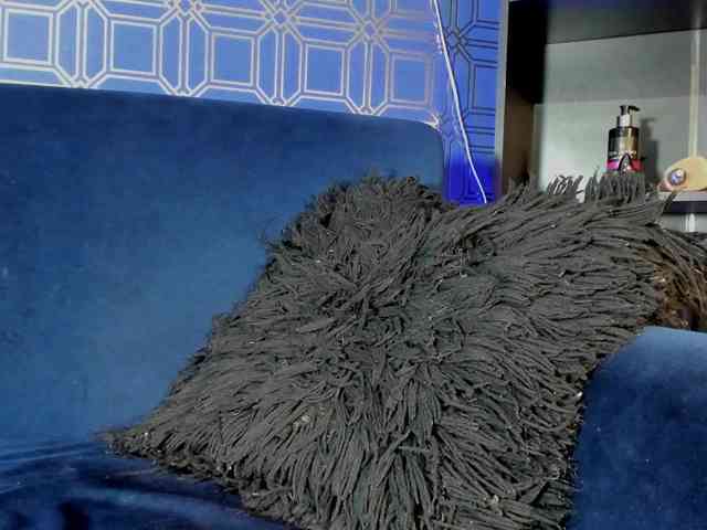 Yuliana-Demon webcam