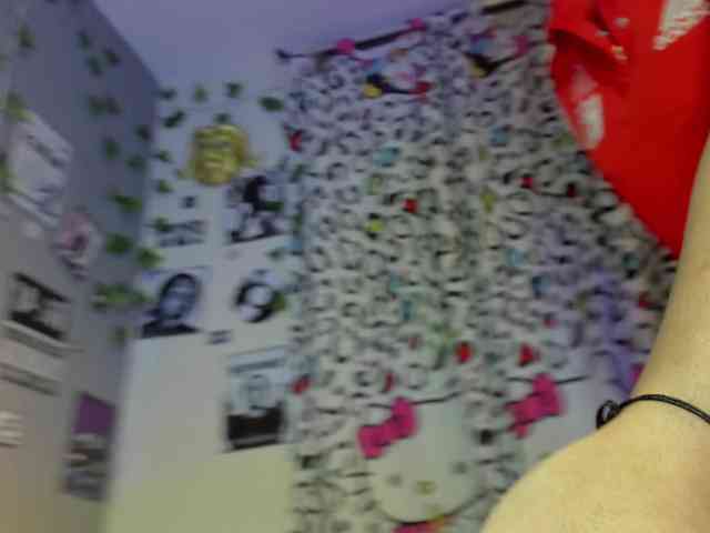 Yuliana-Demon webcam