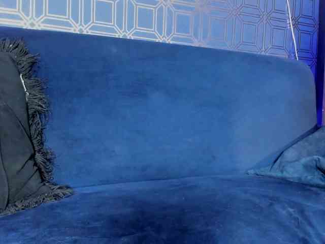 Yuliana-Demon webcam