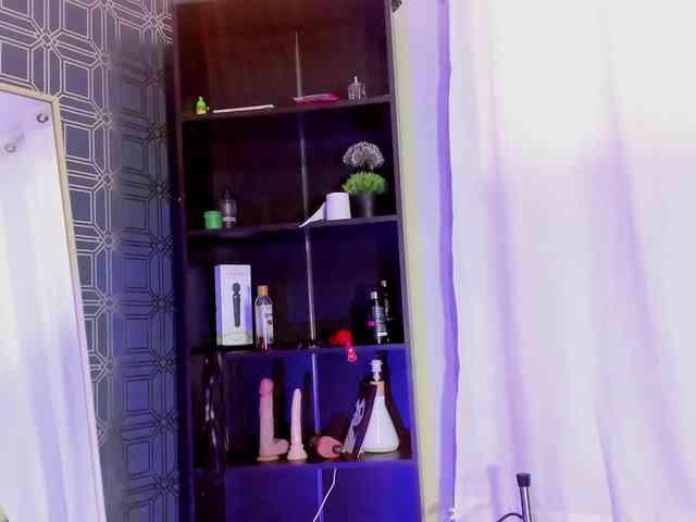 Yuliana-Demon Yuliana-Demon