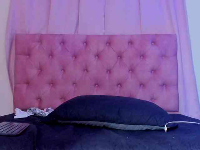 Yuliana-Demon webcam