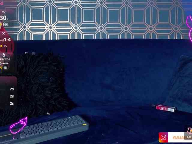 Yuliana-Demon Yuliana-Demon