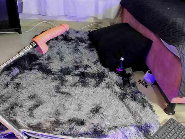 Yuliana-Demon Yuliana-Demon