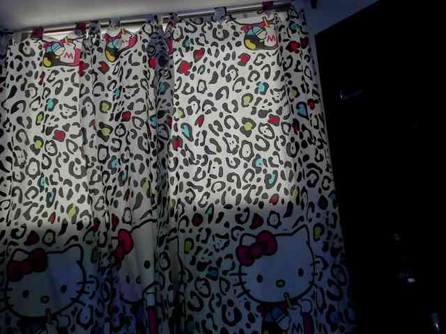 Yuliana-Demon webcam