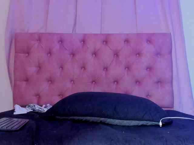Yuliana-Demon webcam
