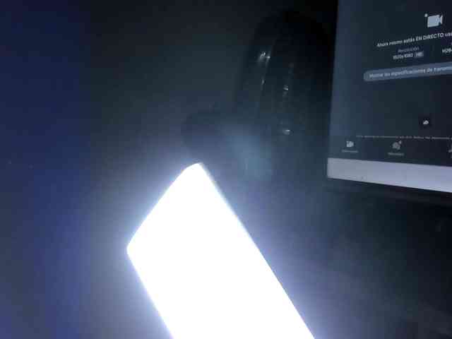 Yuliana-Demon webcam