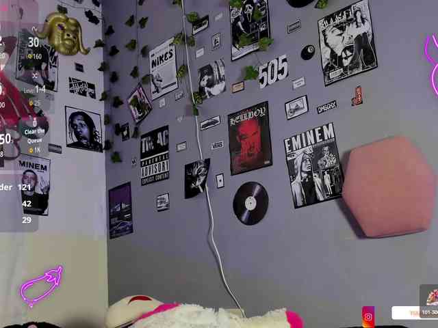 Yuliana-Demon Yuliana-Demon