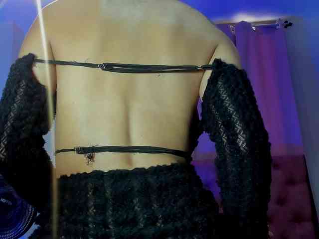 Yuliana-Demon webcam