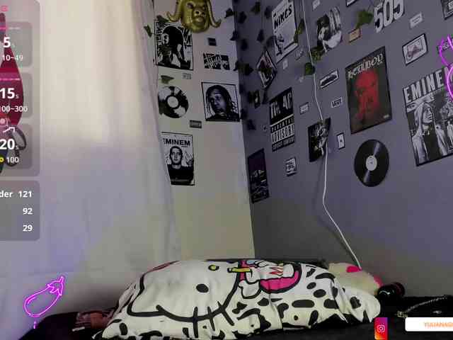 Yuliana-Demon Yuliana-Demon