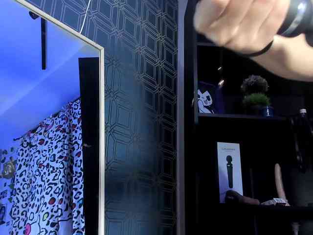 Yuliana-Demon Yuliana-Demon