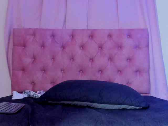 Yuliana-Demon webcam
