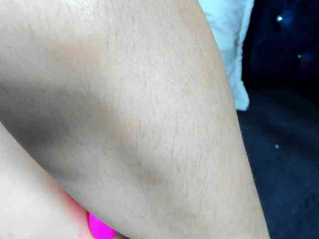 Yuliana-Demon webcam