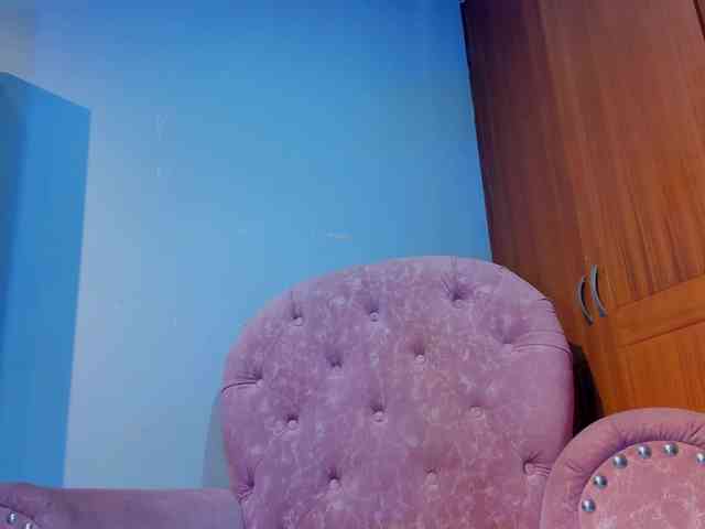Yuliana-Demon webcam