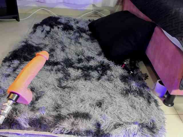 Yuliana-Demon Yuliana-Demon