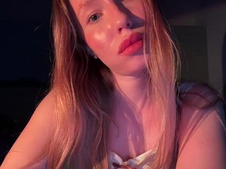 cute-molly Porn Show