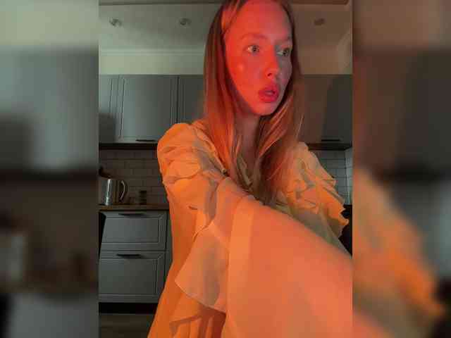 cute-molly webcam