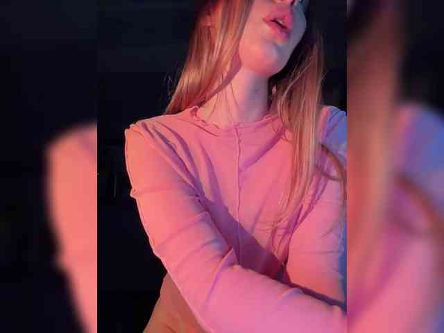cute-molly webcam