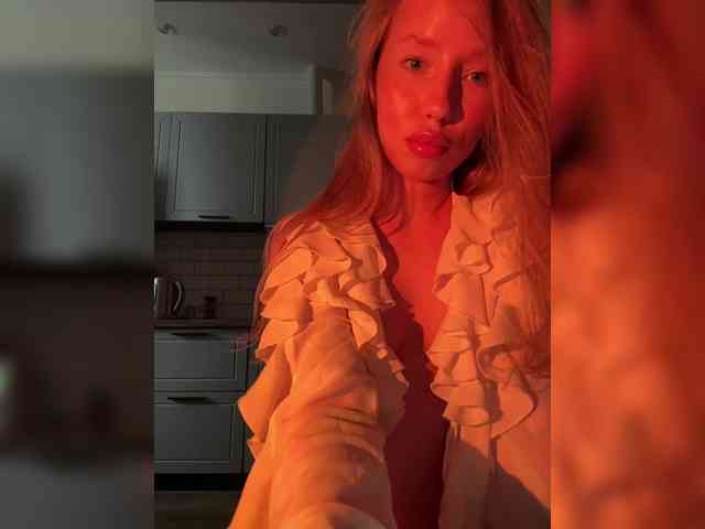 cute-molly webcam