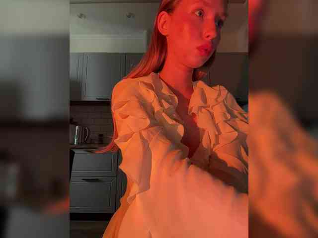 cute-molly webcam
