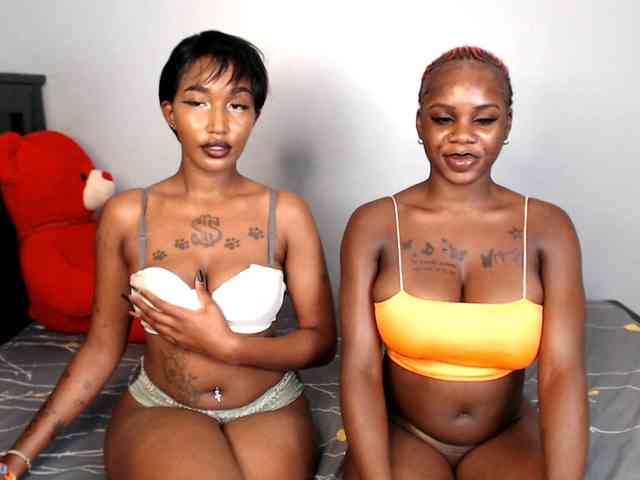MidnightBloom webcam