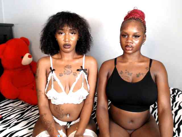 MidnightBloom webcam