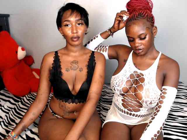 MidnightBloom webcam